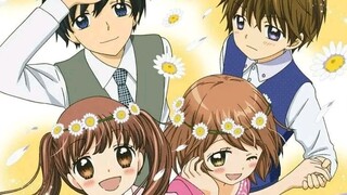 12 sai chicchana mune no tokimeki season 2 episode 4