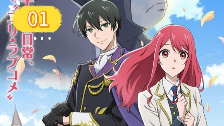The Gorilla God’s Go-To Girl Episode 1 Sub Indo