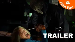 Halloween Ends  Official Final Trailer 2022 Jamie Lee Curtis Will
