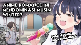 Anime Romance ini Mendominasi Musim Winter 2024 Sekarang?