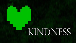 Kindness - Instrumental Mix (Undertale)