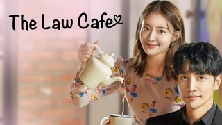 THE LAW CAFE EP01 tagalog