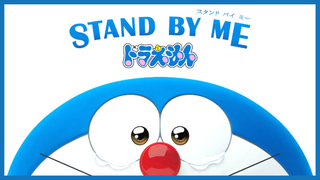 Stand by Me Doraemon 2014 | Sci-fi/Drama