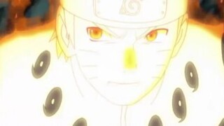 Hành trình tuyệt vời của Naruto p2