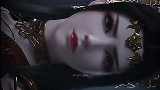 nggak tega melihat You yan menangis. akhir nya  cai lin pacaran You yan pun membalas kan dendam 😍