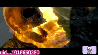 GHOST RIDER- SPIRIT OF VENGEANCE Clip - - thợ săn ác quỷ - ma lửa #filmhay