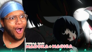 THE REVEAL THAT TURNED ME INTO A FAN!!! OMG! (Puella Magi Madoka Magica REACTION!)