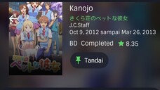 Sakurasou no pet na kanojo episode 21 subtitle Indonesia