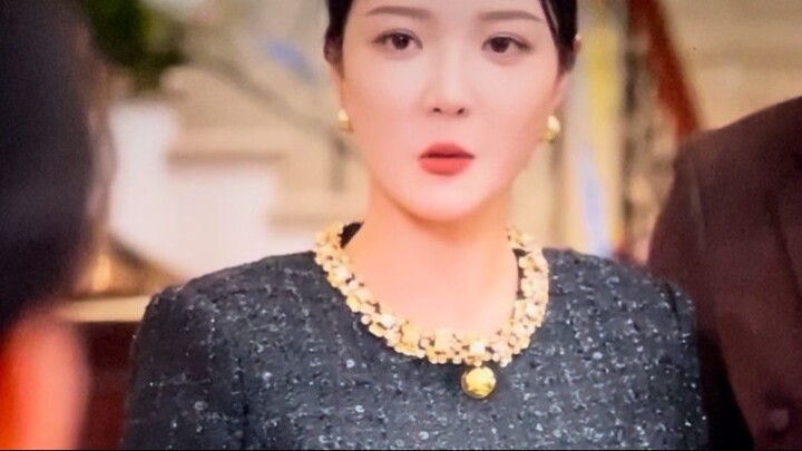 (S 21-35) แม่จอมโหด