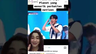 3 Peserta Boys Planet 999 Yang Menarik Perhatian KNETZ #shorts #boysplanet