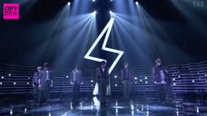 Hey! Say! JUMP - UMP [CDTV]