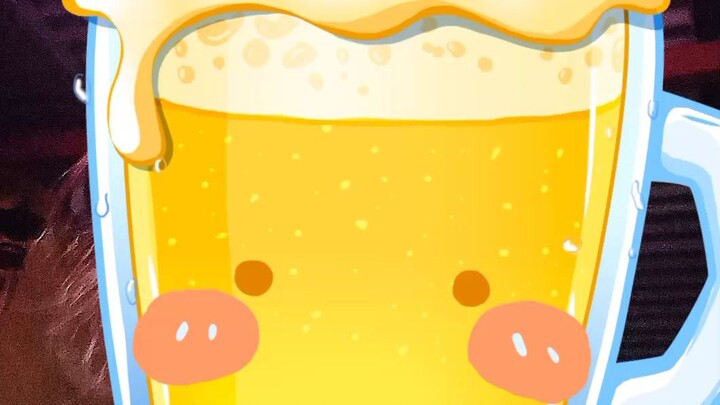 Did you hear of the new disease called beautiful, I think you're infected ° ͜ʖ ͡ – ✧ 🍻🍺😋