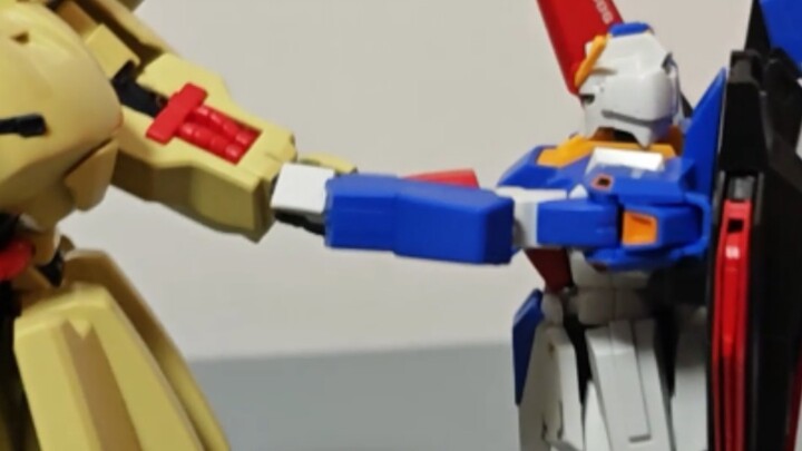 【Entertainment】Gundam TV: Watermelon Ice's Wrist