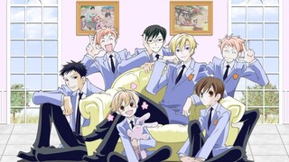 Ouran High School Host Club - 01 VOSTFR