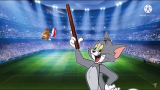 TOM AND JERRY CHẾ Siêu phẩm học online 😉😉