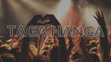 TAGA HANGA | JENCEE "BLACKPINK VIBE BEAT" (OFFICIAL AUDIO)