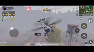 Watch me stream Call of Duty on Omlet Arcade!