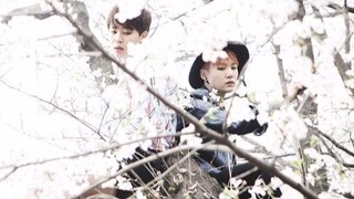 [YoonMin] Có em anh chẳng thiếu gì nữa