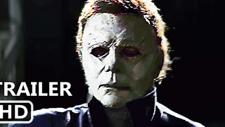 ตัวอย่างหนัง HALLOWEEN International (ใหม่ 2018) Michael Myers Movie HD