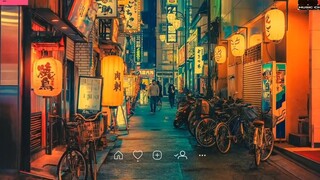 Nhạc Lofi Buồn Hot Nhất Hiện Nay - Những Bản Nhạc Lofi Chill Nhẹ Nhàng 13