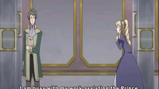 Romeo x Juliet Episode 16 | English Subbed