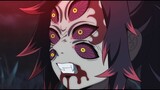 Tsugikuni Yoriichi VS Kokushibo - Fan Animation | Demon Slayer 鬼滅の刃