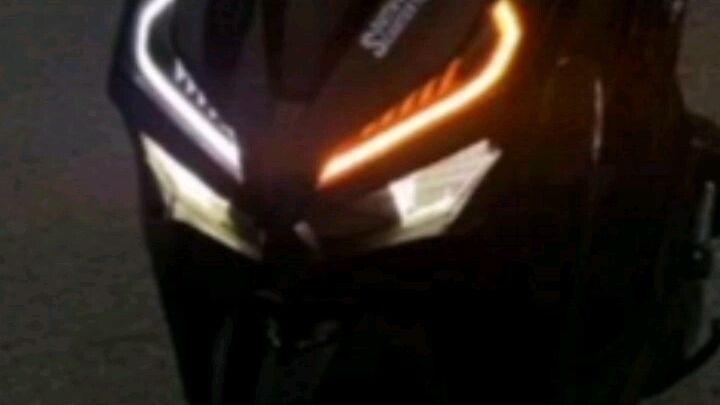 VARIO 125 NI BOSS