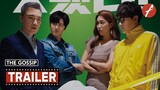 The Gossip (2021) 썰 - Movie Trailer - Far East Films