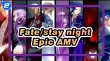 Epicness Ahead! Ready Your Headphones! | Fate/stay night_2
