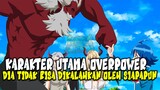 10 Anime Dimana MC adalah Orang yang Terkuat dan Tak Bisa Dikalahkan