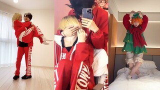 ハイキューコスプレ Haikyuu Cosplay #128