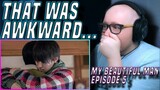 That was so Awkward... 😬 | My Beautiful Man (美しい彼) Episode 5 Reaction