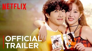 Beauty and Mr. Romantic | Official Trailer | Im Soo Hyang | Ji Hyun Woo {ENG SUB}