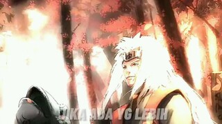 murid jiraiya