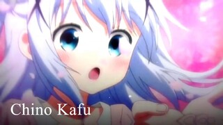 AMV Chino Kafu - Daddy Style