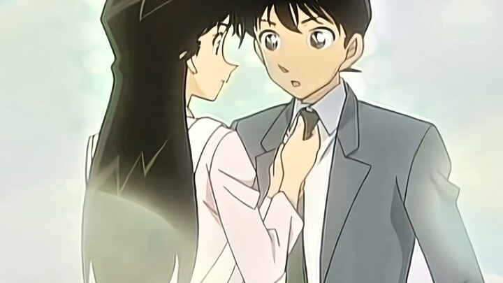 Conan: Fantasizing about married life in advance