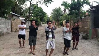 NENENG B DANCE CHALLENGE EXTENDED