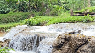 น้ำตกเกริงกระเวีย🍃