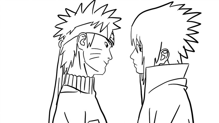 Anime|Naruto|He Loves Him so much