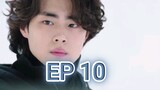 Ep10 Counter Punch ‼️ THE UNCANNY COUNTER S2 Raw 🇰🇷