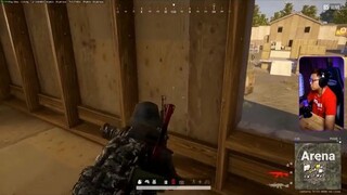 1 Man squad cực kỳ tập trung lấy Top 1