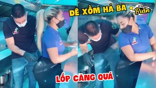 Cười bò với loạt tình huống cực khó đỡ và hài hước trong cuộc sống