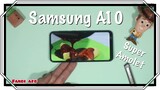 Unboxing Samsung Galaxy A10- Hp Terbaru Seri A Samsung Paling Murah