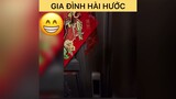 Gia đình hài hước #2