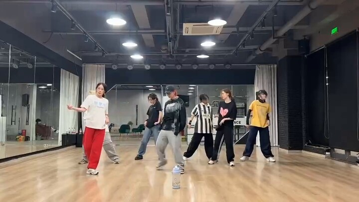 พีคไทม์-ห้องซ้อมตีลังกาแย่ๆ กล้ามท้องยังไม่ซ้อม