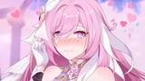 [Honkai Impact 3 Theater] A one-day date with Alicia~ Hi, how are you feeling?