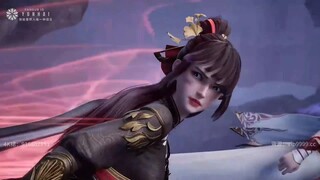Martial Master Eps 540 Sub Indo