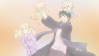 Tóm Tắt Anime Hay: Anh Chàng Bảo Mẫu Dễ Thương | Tóm tắt 2 | Part 2