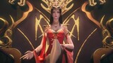 Battle Through The Heavens Queen Medusa's New Look Trailer