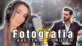 Photograph ( Benedetta Caretta Cover ) / Originally sung by Ed Sheeran